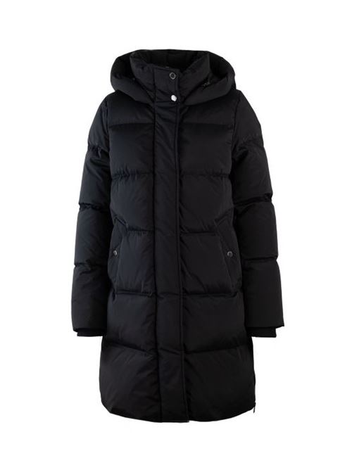 kelly jacket WOOLRICH | CFWWOU2088FRUT1148.100